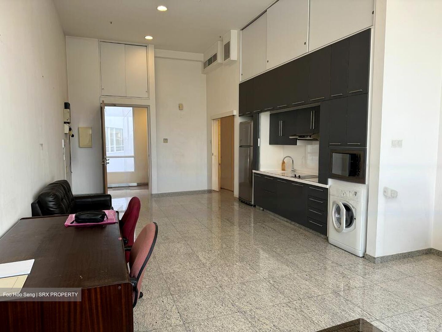 The Central (D1), Office #451974291